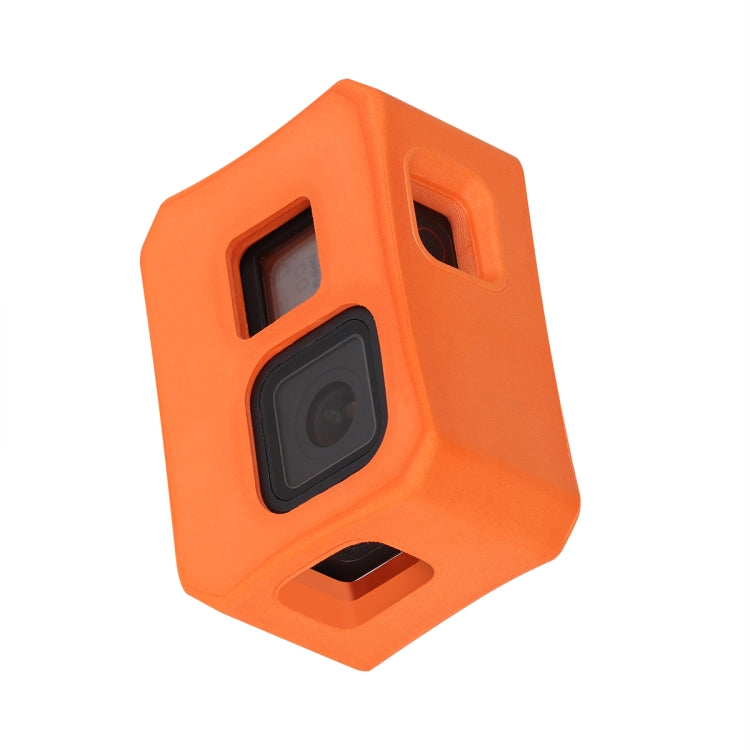 For Gopro Hero 8 EVA Floaty Case(Orange) - HoMEdemic™ 