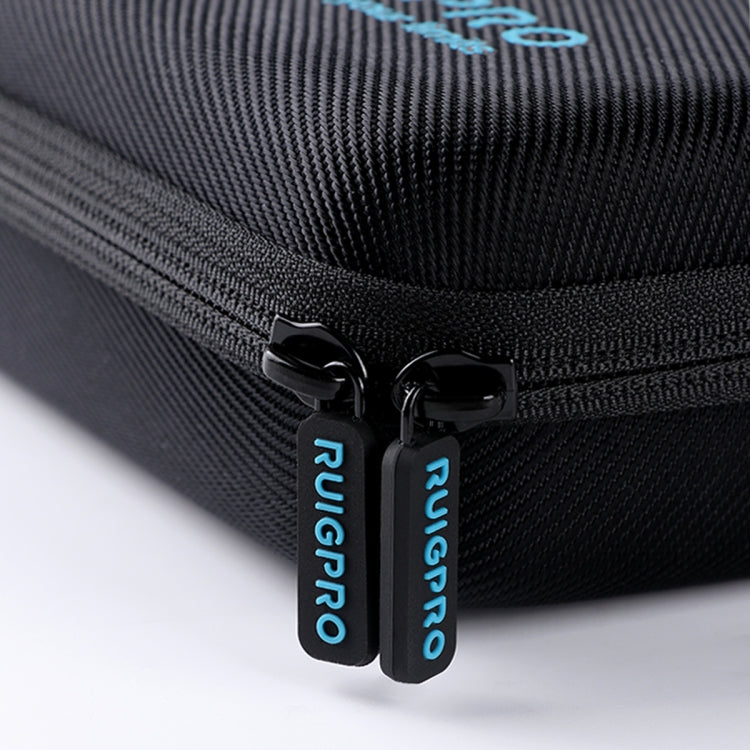 For GoPro HERO8 / 7 / 6 RUIGPRO Shockproof Waterproof Portable Case Box Size: 28 x 19.7 x 6.8cm - HoMEdemic™ 