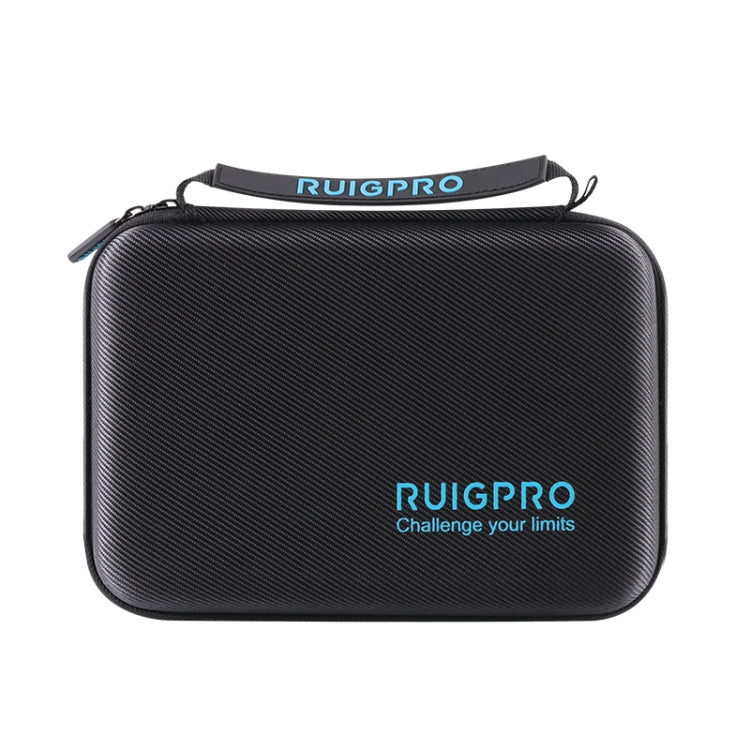RUIGPRO Shockproof Waterproof Portable Case Box for Insta360 ONE R - HoMEdemic™ 