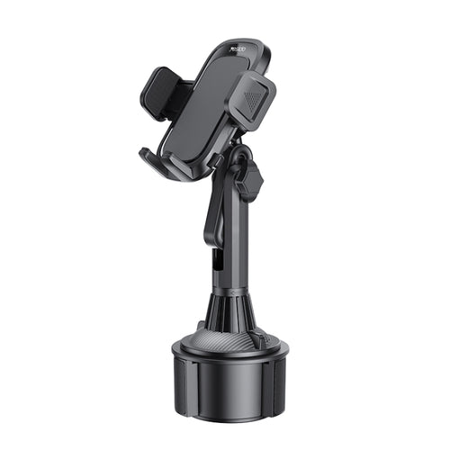 Yesido C195 Car Cup Holder Using Phone Bracket(Black) - HoMEdemic™ 