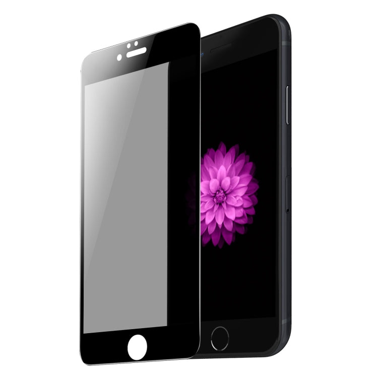 For iPhone 6 / 6s 5pcs DUX DUCIS 0.33mm 9H High Aluminum Anti-spy HD Tempered Glass Film - HoMEdemic™ 