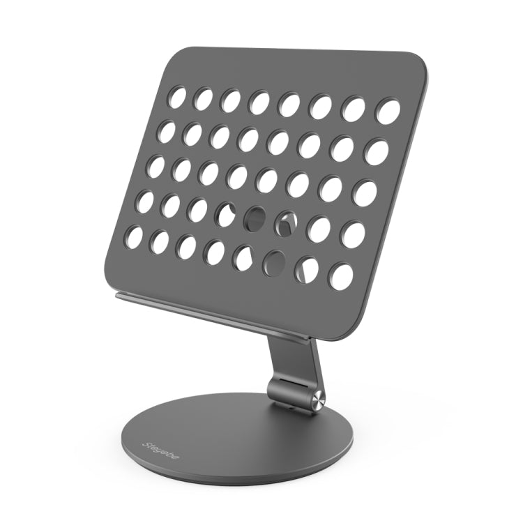 DUX DUICS Stoyobe HF-V Universal Rotation Foldable Tablet Stand - HoMEdemic™ 