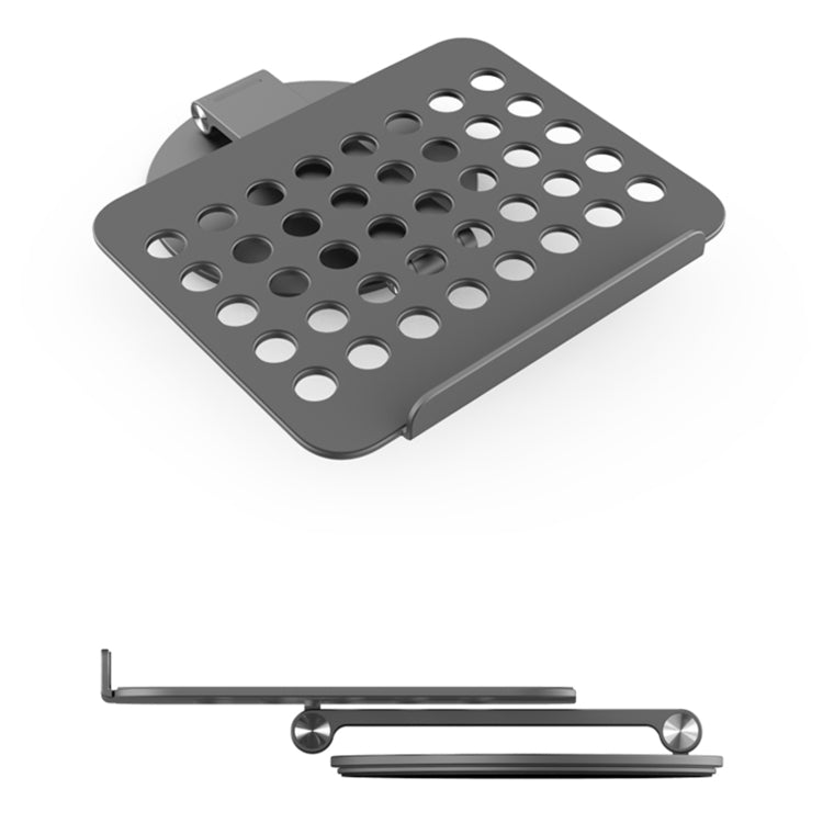 DUX DUICS Stoyobe HF-V Universal Rotation Foldable Tablet Stand - HoMEdemic™ 