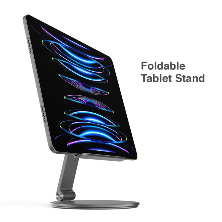 DUX DUICS Stoyobe HF-V Universal Rotation Foldable Tablet Stand - HoMEdemic™ 