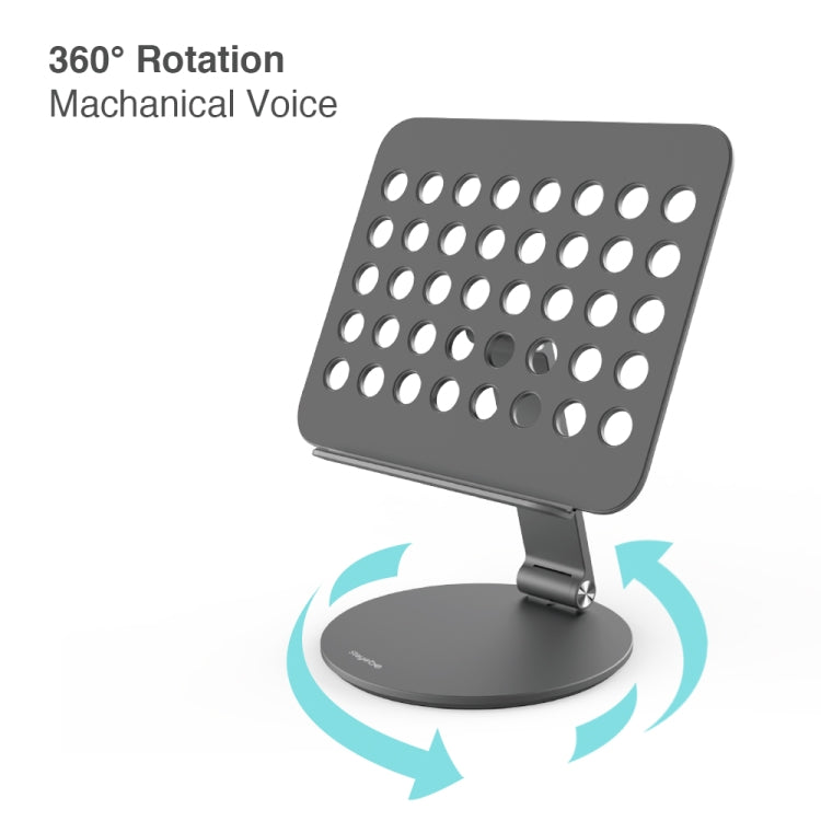 DUX DUICS Stoyobe HF-V Universal Rotation Foldable Tablet Stand - HoMEdemic™ 