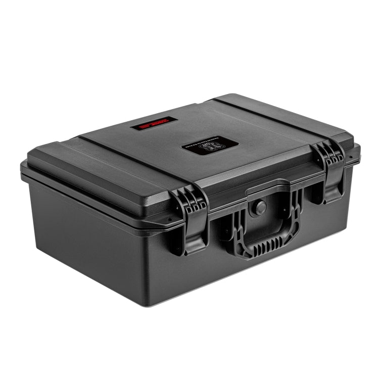 For DJI Avata STARTRC IP67 Waterproof PP Suitcase Storage Box(Black) - HoMEdemic™ 