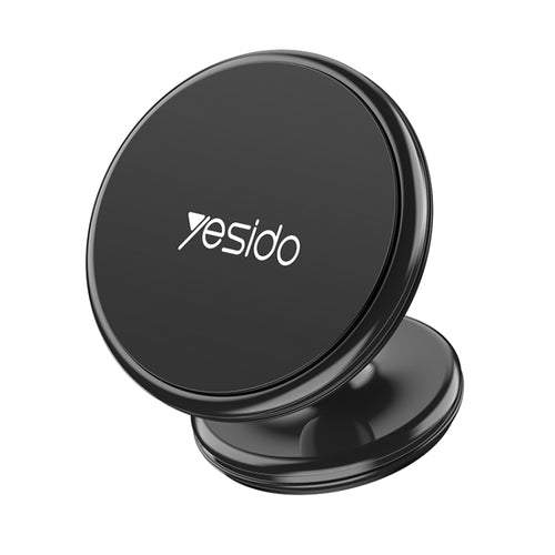 Yesido C58 Car Magnetic Suction Phone Holder(Black) - HoMEdemic™ 