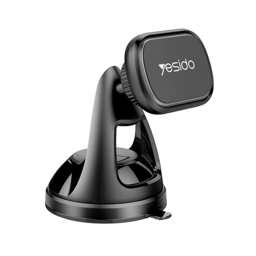 Yesido C72 Car Strong Magnetic Phone Holder(Black) - HoMEdemic™ 