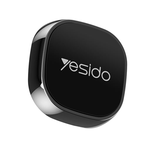 Yesido C81 Car Dashboard Mini Strong Magnetic Phone Holder(Black) - HoMEdemic™ 