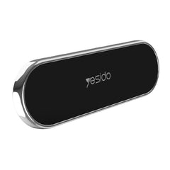 Yesido C83 Car Strong Magnetic Phone Holder(Silver) - HoMEdemic™ 