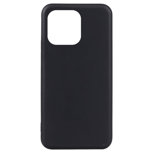 For iPhone 15 Pro Max TPU Phone Case(Black) - HoMEdemic™ 