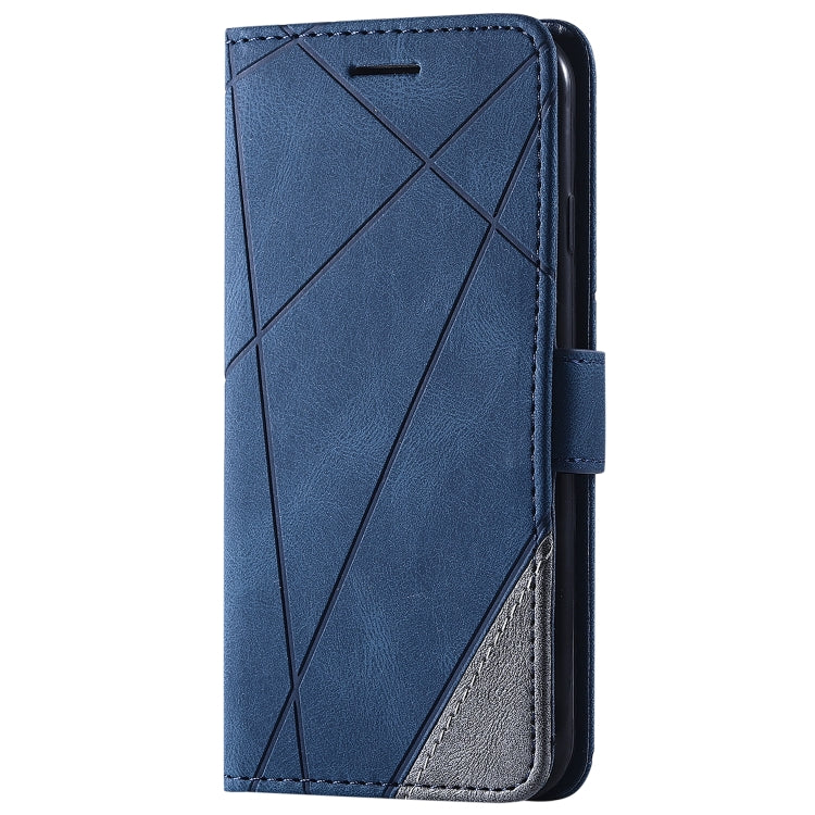 Skin Feel Splicing Horizontal Flip Leather Case with Holder & Card Slots & Wallet & Photo Frame, For iPhone SE 2022 / SE 2020 / 8 / 7, For Xiaomi Redmi Note 8, For Xiaomi Redmi Note 8 Pro - HoMEdemic™ 