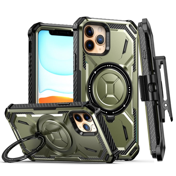 Armor Series Holder Phone Case with Back Clip, For iPhone 13 Pro Max, For iPhone 13 Pro, For iPhone 13, For iPhone 12 Pro Max - HoMEdemic™ 