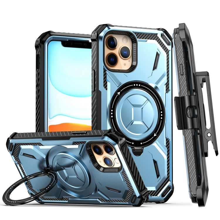 Armor Series Holder Phone Case with Back Clip, For iPhone 13 Pro Max, For iPhone 13 Pro, For iPhone 13, For iPhone 12 Pro Max - HoMEdemic™ 