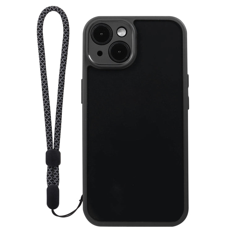 For iPhone 14 Vili M Series TPU + PC Phone Case(Black) - HoMEdemic™ 