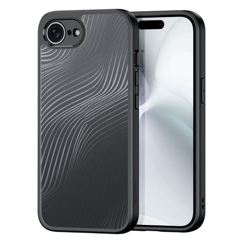 DUX DUCIS Aimo Series  Frosted Feel Phone Case - HoMEdemic™ 