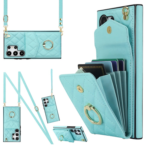 For Galaxy A7 (2017) / A720 Butterflies Embossing Horizontal Flip Leather Case with Holder & Card Slots & Wallet & Lanyard