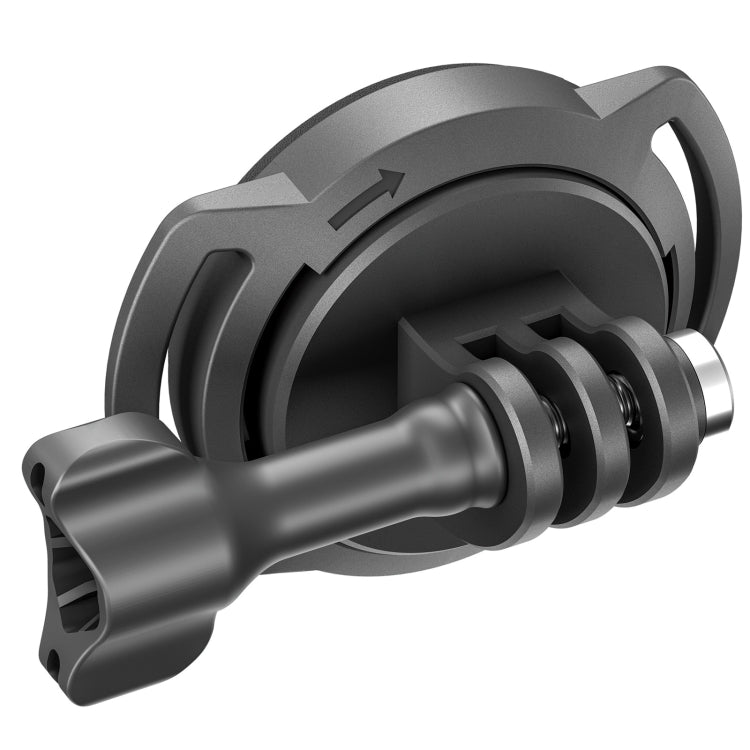STARTRC Action Camera Magnetic POV View Bracket Quick Release Headband - HoMEdemic™ 