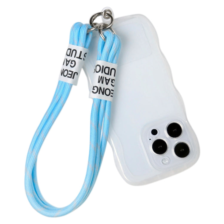 imak Short Style Phone Anti-Lost Lanyard(Blue) - HoMEdemic™ 