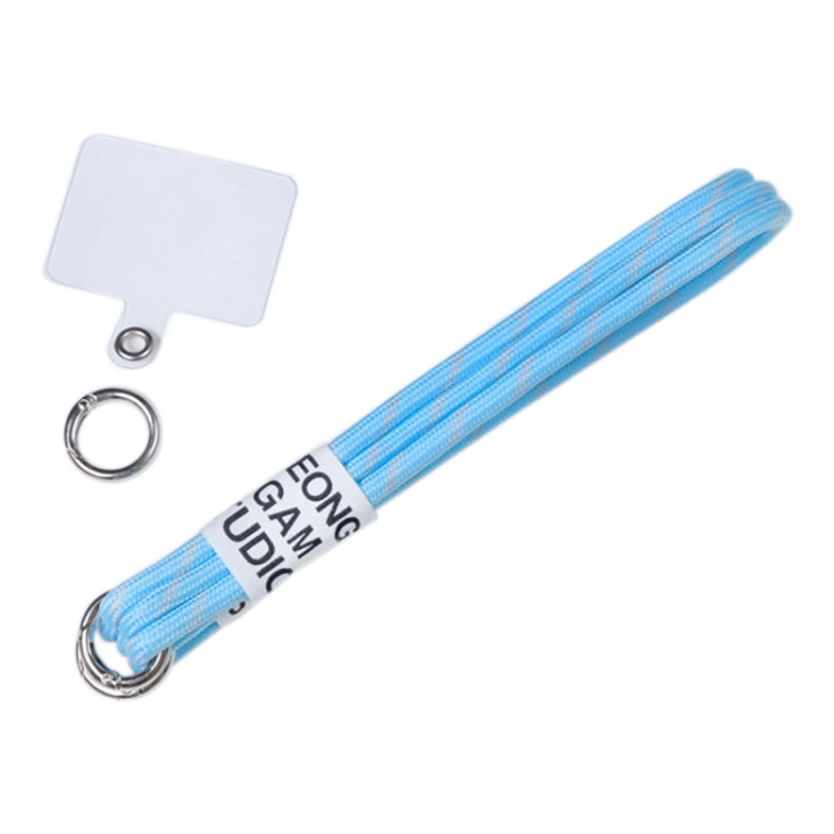 imak Short Style Phone Anti-Lost Lanyard(Blue) - HoMEdemic™ 