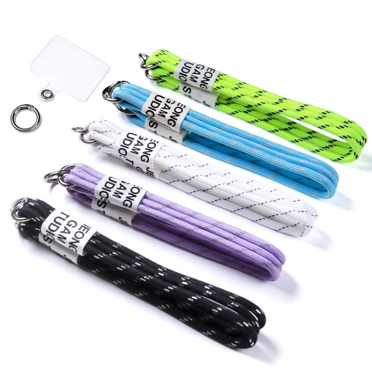 imak Short Style Phone Anti-Lost Lanyard(Black) - HoMEdemic™ 
