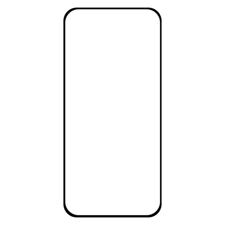 For iPhone 15 Pro 25pcs Full Glue Screen Tempered Glass Film - HoMEdemic™ 