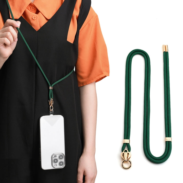 SULADA Multifunctional Universal Mobile Phone Love Lanyard(Green) - HoMEdemic™ 