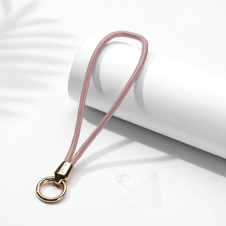 SULADA Multifunctional Universal Mobile Phone Wrist Lanyard(Pink) - HoMEdemic™ 