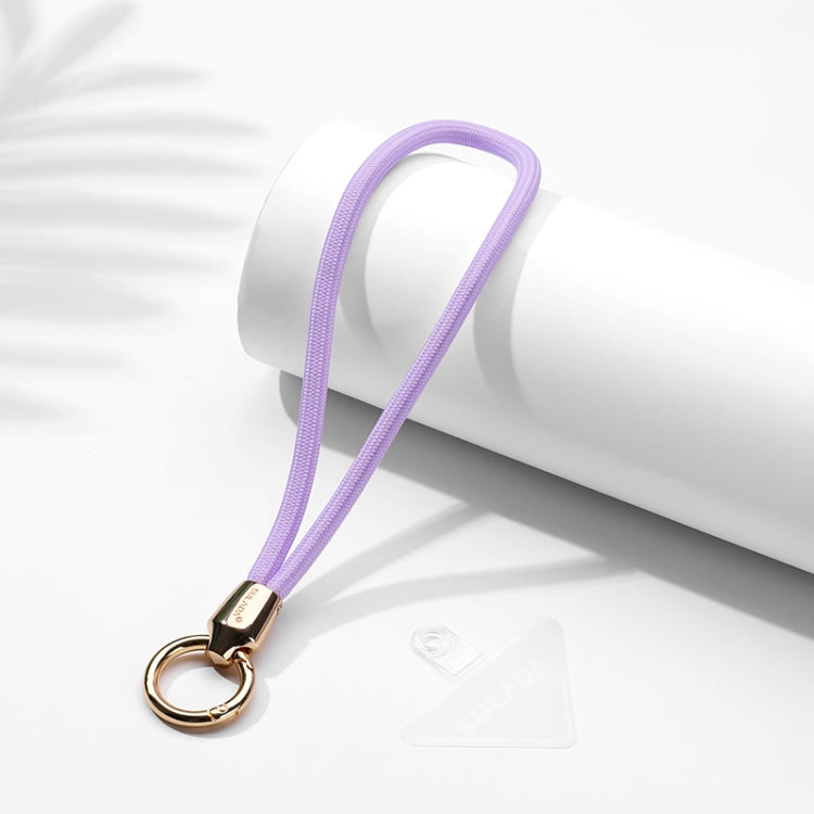 SULADA Multifunctional Universal Mobile Phone Wrist Lanyard(Purple) - HoMEdemic™ 