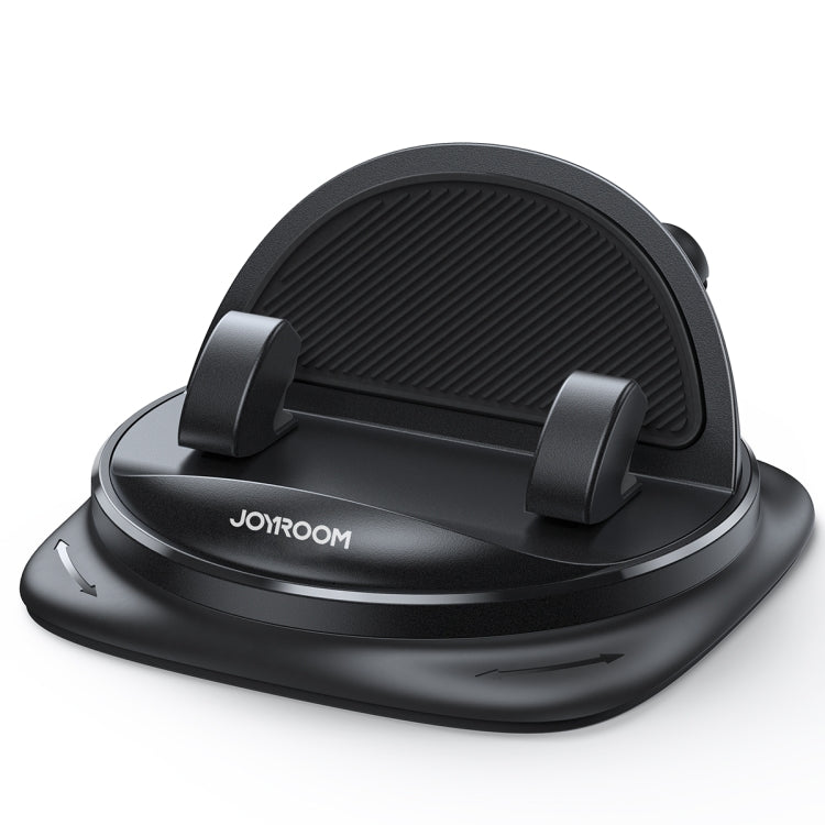 JOYROOM JR-ZS354 360 Degrees Rotatable Dashboard Car Phone Holder(Black) - HoMEdemic™ 