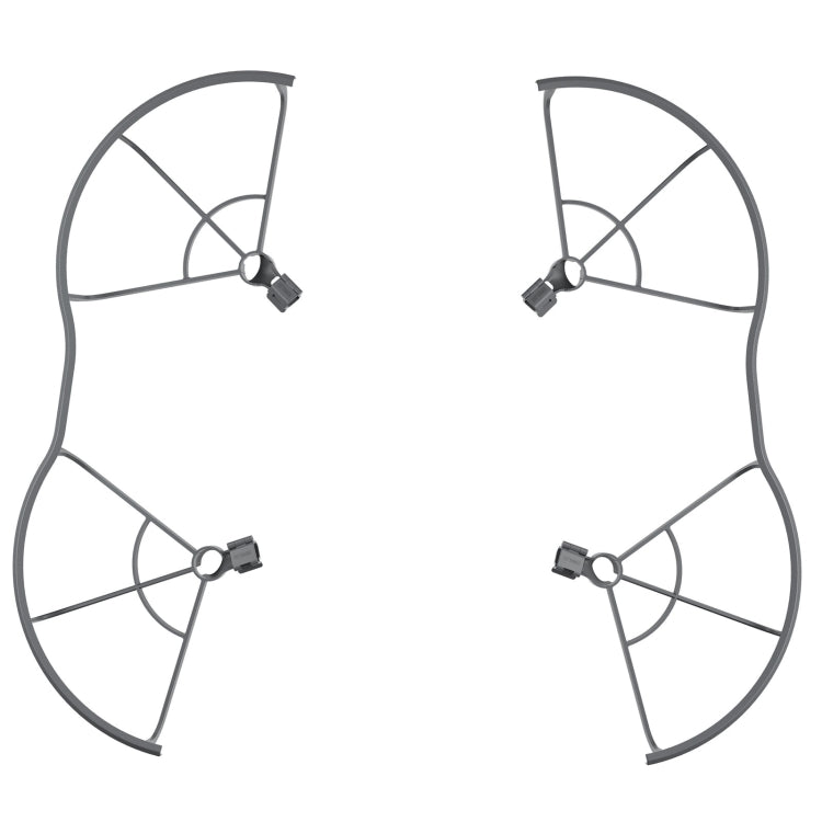 For DJI Mavic 3 Pro STARTRC Drone Propeller Protective Guard Anti-collision Ring(Grey) - HoMEdemic™ 