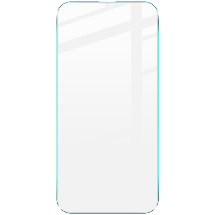 For iPhone 15 Pro imak H Series Tempered Glass Film - HoMEdemic™ 