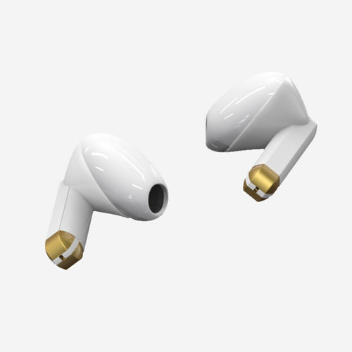 Yesido TWS15 Square True Wireless Bluetooth Noise Reduction Earphone(White) - HoMEdemic™ 