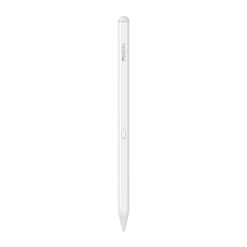 Yesido ST11 Anti-mistouch Magnetic Stylus for iPad(White) - HoMEdemic™ 