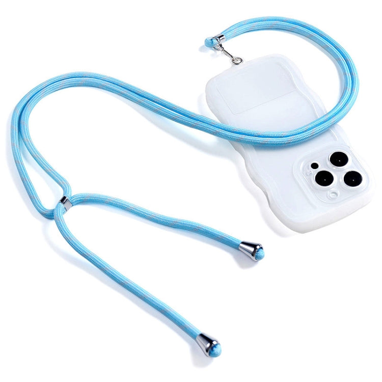 imak Long Style Phone Anti-Lost Lanyard(Blue) - HoMEdemic™ 