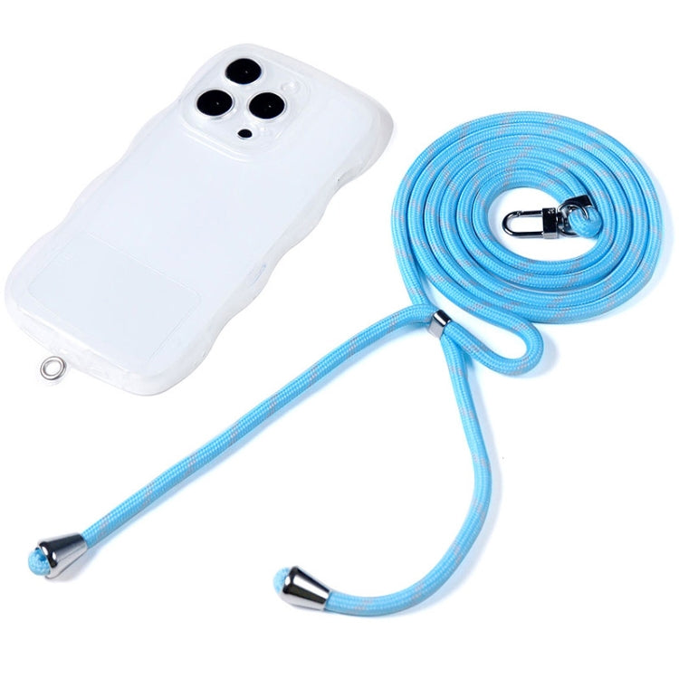 imak Long Style Phone Anti-Lost Lanyard(Blue) - HoMEdemic™ 