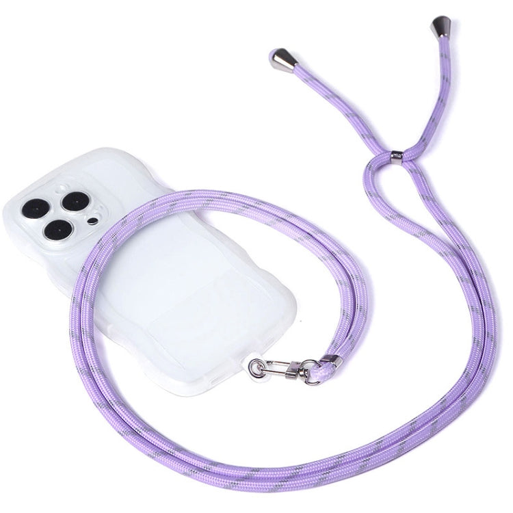 imak Long Style Phone Anti-Lost Lanyard(Purple) - HoMEdemic™ 