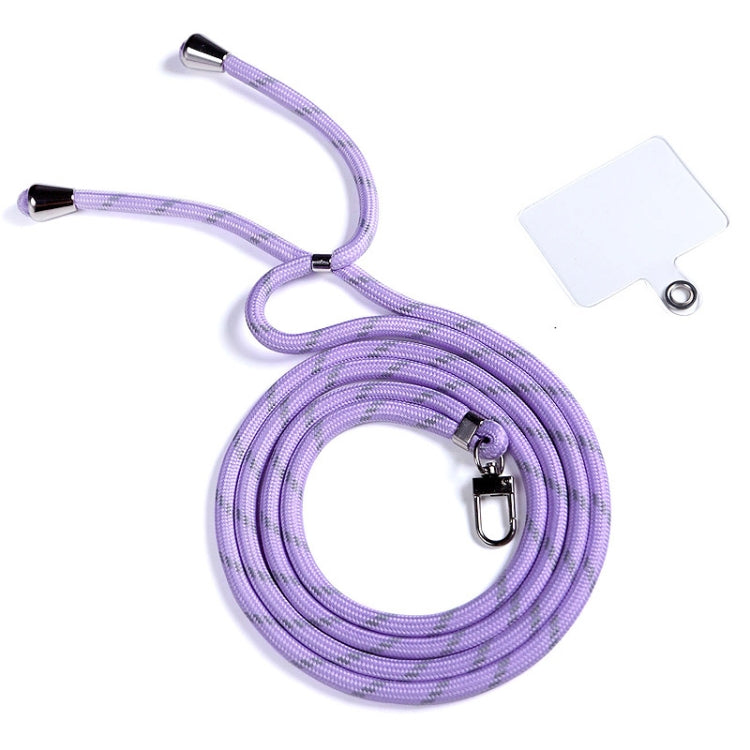 imak Long Style Phone Anti-Lost Lanyard(Purple) - HoMEdemic™ 