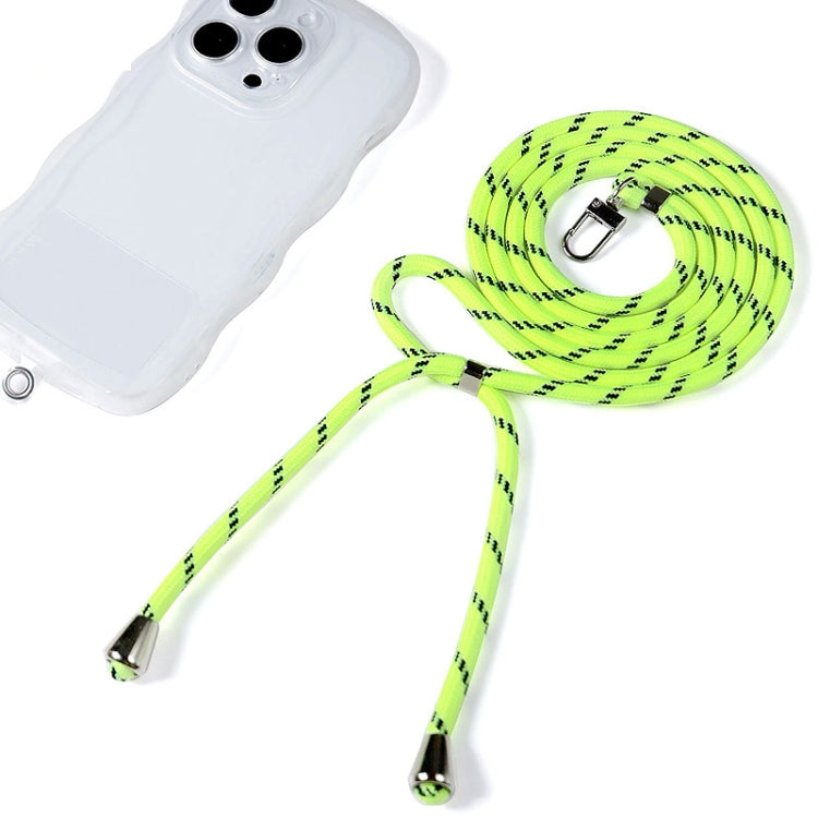 imak Long Style Phone Anti-Lost Lanyard(Green) - HoMEdemic™ 