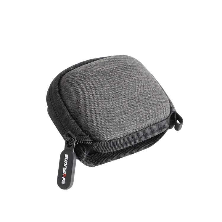 For Insta360 GO 3 / GO 3S Sunnylife Camera Body Portable Storage Box Case(Black) - HoMEdemic™ 