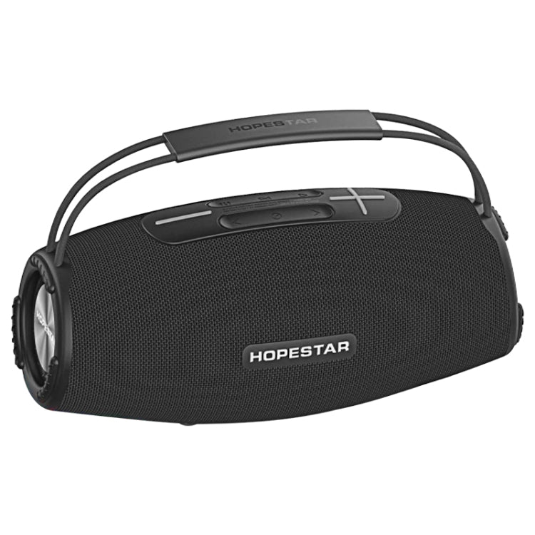 HOPESTAR H51 IPX6 Waterproof Outdoor Portable Wireless Bluetooth Speaker(Black) - HoMEdemic™ 