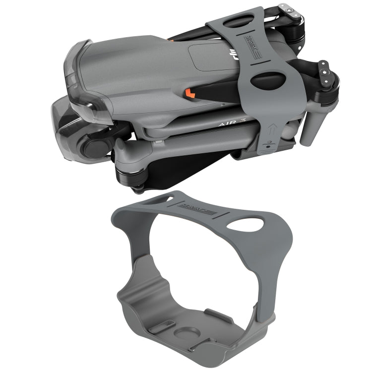 For DJI Air 3 STARTRC Propellers Holder Guard Prop Blade Stabilizer(Grey) - HoMEdemic™ 