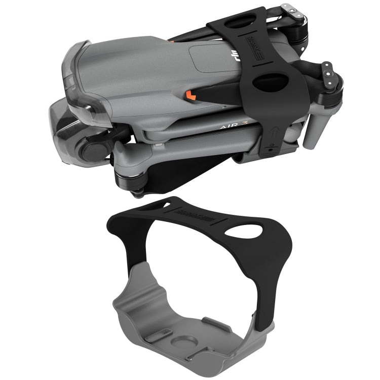 For DJI Air 3 STARTRC Propellers Holder Guard Prop Blade Stabilizer(Black) - HoMEdemic™ 