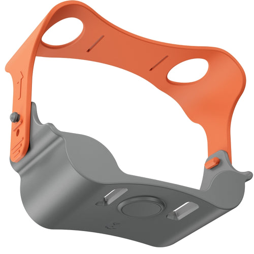 For DJI Air 3 STARTRC Propellers Holder Guard Prop Blade Stabilizer(Orange) - HoMEdemic™ 