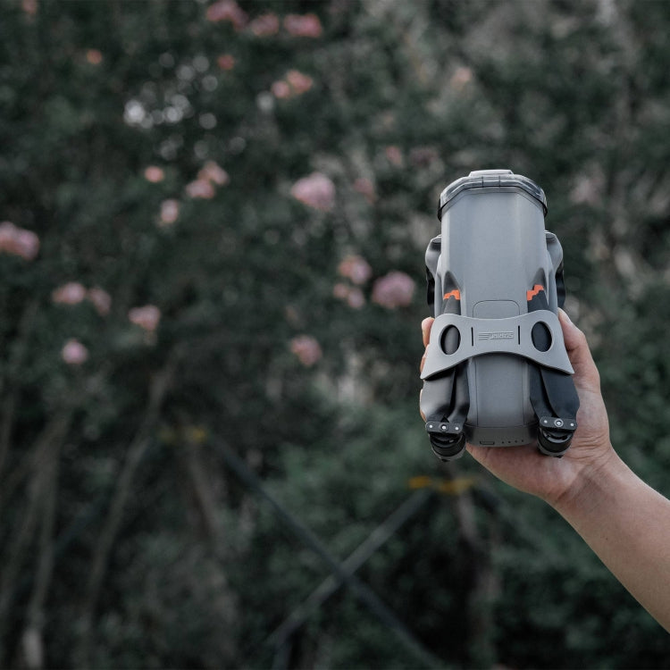 For DJI Air 3 STARTRC Propellers Holder Guard Prop Blade Stabilizer(Black) - HoMEdemic™ 