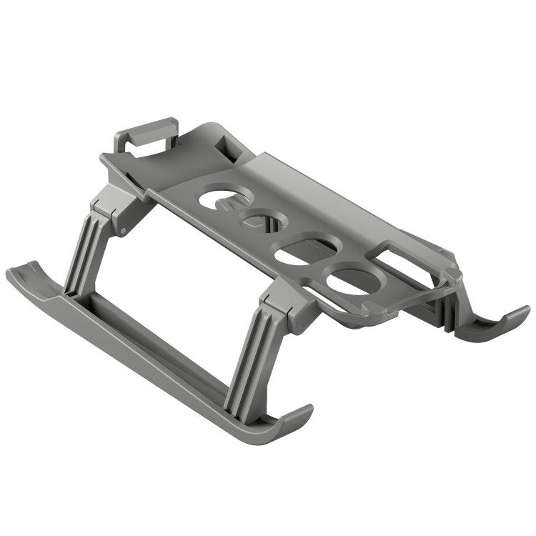 For DJI Air 3 STARTRC Folding Anti-fall Anti-dirt Heightened Landing Gear Training Rack(Grey) - HoMEdemic™ 