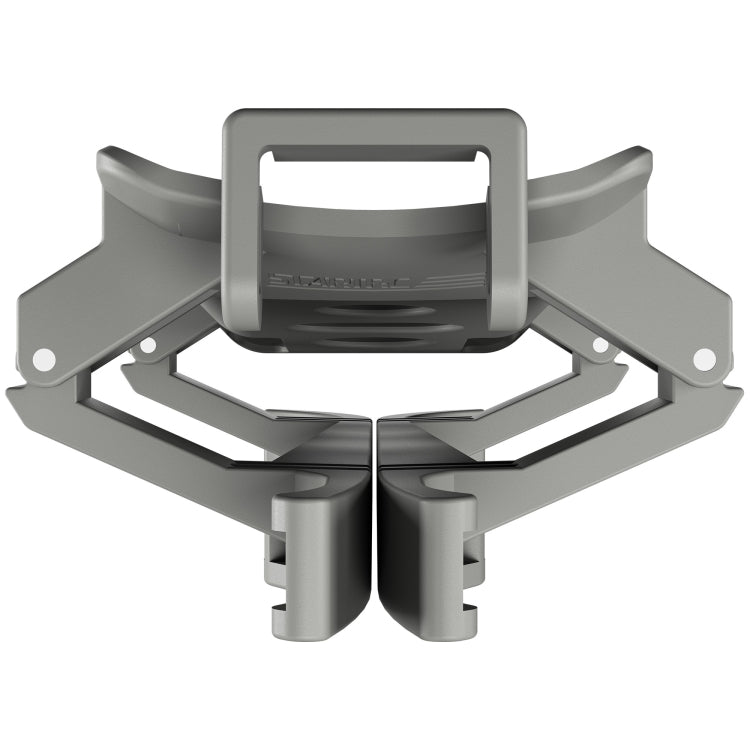 For DJI Air 3 STARTRC Folding Anti-fall Anti-dirt Heightened Landing Gear Training Rack(Grey) - HoMEdemic™ 