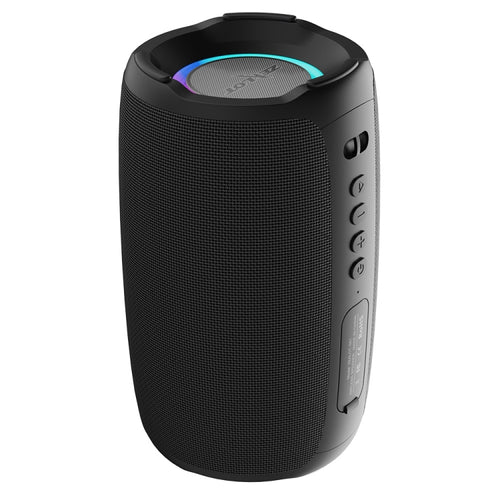 Zealot S61 IPX6 Waterproof Portable Wireless Bluetooth Speaker(Black) - HoMEdemic™ 