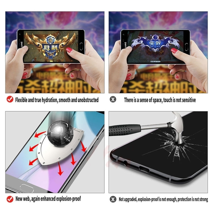 For iPhone 15 Pro Max 25pcs Full Screen Protector Explosion-proof Hydrogel Film - HoMEdemic™ 