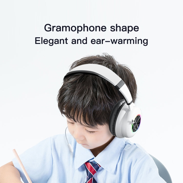T&G KE-29 Foldable Wireless Headset with Microphone(Pink) - HoMEdemic™ 